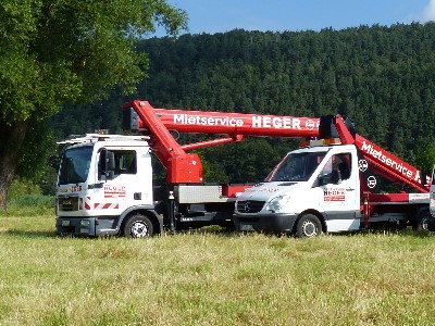 Anfrage