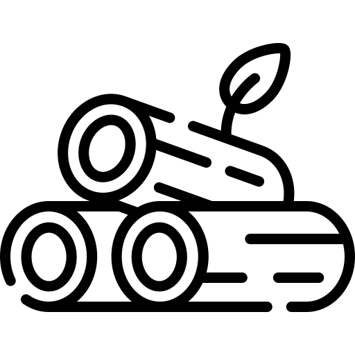 Ikon Brennholz